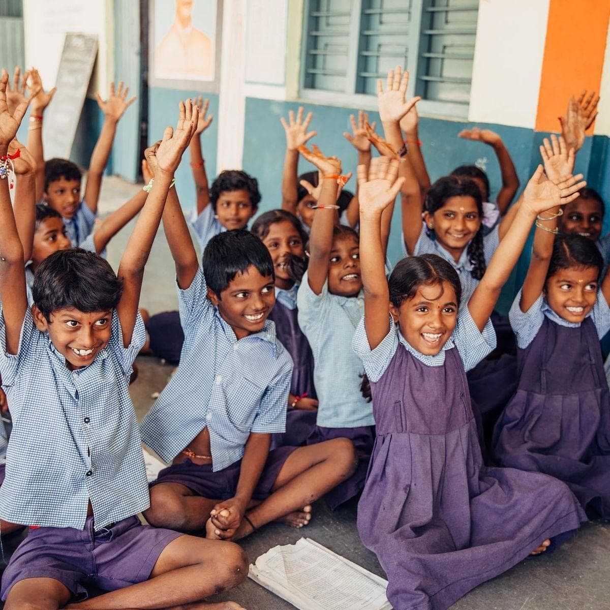 Modern mental health facility with calming, professional environment